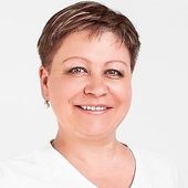 Пермякова Ольга Владимировна, стоматолог-ортопед