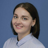 Полянская Мария Юрьевна, психолог