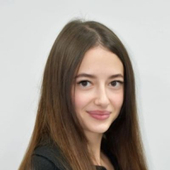 Грицюк Валерия Геннадиевна, стоматологический гигиенист