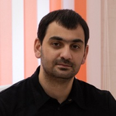 Карапетян Карен Гагикович, стоматолог-хирург