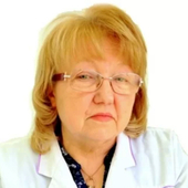 Видянова Татьяна Валентиновна, невролог