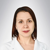 Красильникова Александра Викторовна, инфекционист