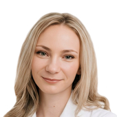 Злобина Анастасия Алексеевна, психолог