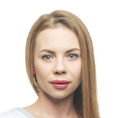 Середенина Ирина Александровна, ЛОР