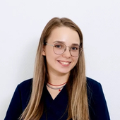 Глущенко Анастасия Алексеевна, невролог