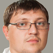 Местер Константин Михайлович, нейрохирург