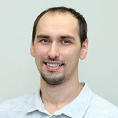 Пономарев Сергей Михайлович, стоматолог-хирург