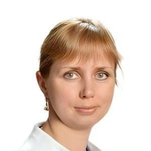 Коптева Анна Александровна, онколог