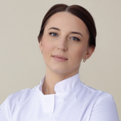 Горячева Наталья Александровна, гинеколог