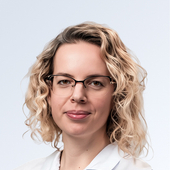 Фролкова Елена Владимировна, эндокринолог