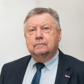 Константинов Владимир Олегович, кардиолог