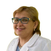 Абдуллина Альфия Шарифьяновна, ЛОР