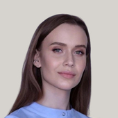 Колесникова Мария Александровна, детский стоматолог