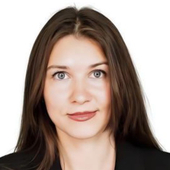 Коломина Елена Сергеевна, нутрициолог