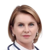 Тюрина Ирина Николаевна, терапевт