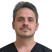 Герасимов Федор Викторович, стоматолог-терапевт