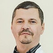 Храмченко Леонид Юрьевич, офтальмолог