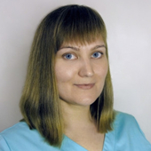 Крюкова Софья Александровна, стоматолог-терапевт