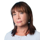 Грамзина Елена Анатольевна, гинеколог