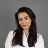 Аведова Мадлена Юрьевна, косметолог