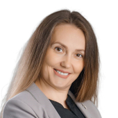 Иванова Равиля Равильевна, детский стоматолог