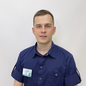 Белоусов Евгений Валерьевич, хирург