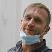 Яковлев Дмитрий Николаевич, стоматолог-хирург