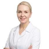 Быковщенко Анна Николаевна, гинеколог