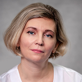 Токарева Наталья Сергеевна, фониатр