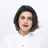 Кондратьева Юлия Андреевна, гинеколог