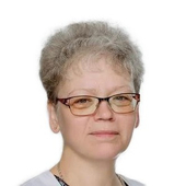 Охременко Наталья Ивановна, ЛОР