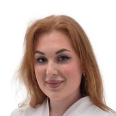 Гайдарова Анастасия Валерьевна, стоматологический гигиенист