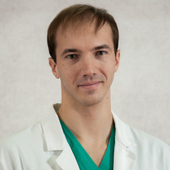 Богданов Юрий Игоревич, хирург
