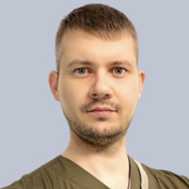 Андрианов Андрей Алексеевич, спортивный врач