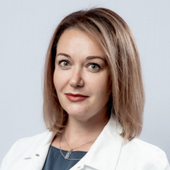 Петрусенко Лариса Владимировна, гинеколог