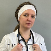 Овчинникова Татьяна Владимировна, пульмонолог