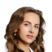 Любаева Алена Юрьевна, терапевт