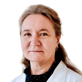 Павленко Надежда Петровна, кардиолог