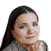 Корчемкина Лилия Владиковна, педиатр