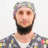 Омаров Гилат Камильевич, детский стоматолог