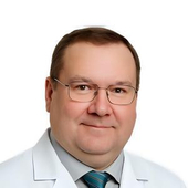 Дудка Виктор Васильевич, проктолог