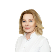 Харитонова Светлана Игоревна, врач-косметолог