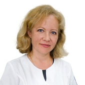 Дышко Лариса Анатольевна, врач-косметолог