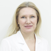 Богатова Надежда Владимировна, врач УЗД