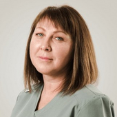 Чумакова Татьяна Викторовна, стоматолог-терапевт