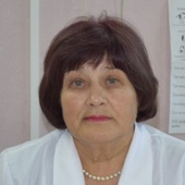 Мансурова Мингаян Минхаировна, психиатр