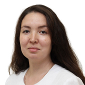 Рахматуллина Лилия Рафиковна, стоматолог-терапевт