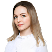 Роганова Александра Михайловна, врач-косметолог