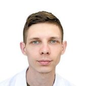 Морозов Александр Игоревич, терапевт