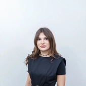 Федякова Анна Викторовна, детский стоматолог